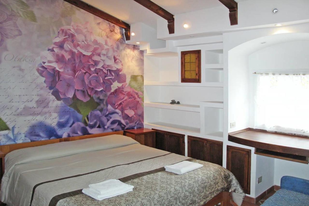 Agriturismo Le Mimose Imperia Extérieur photo