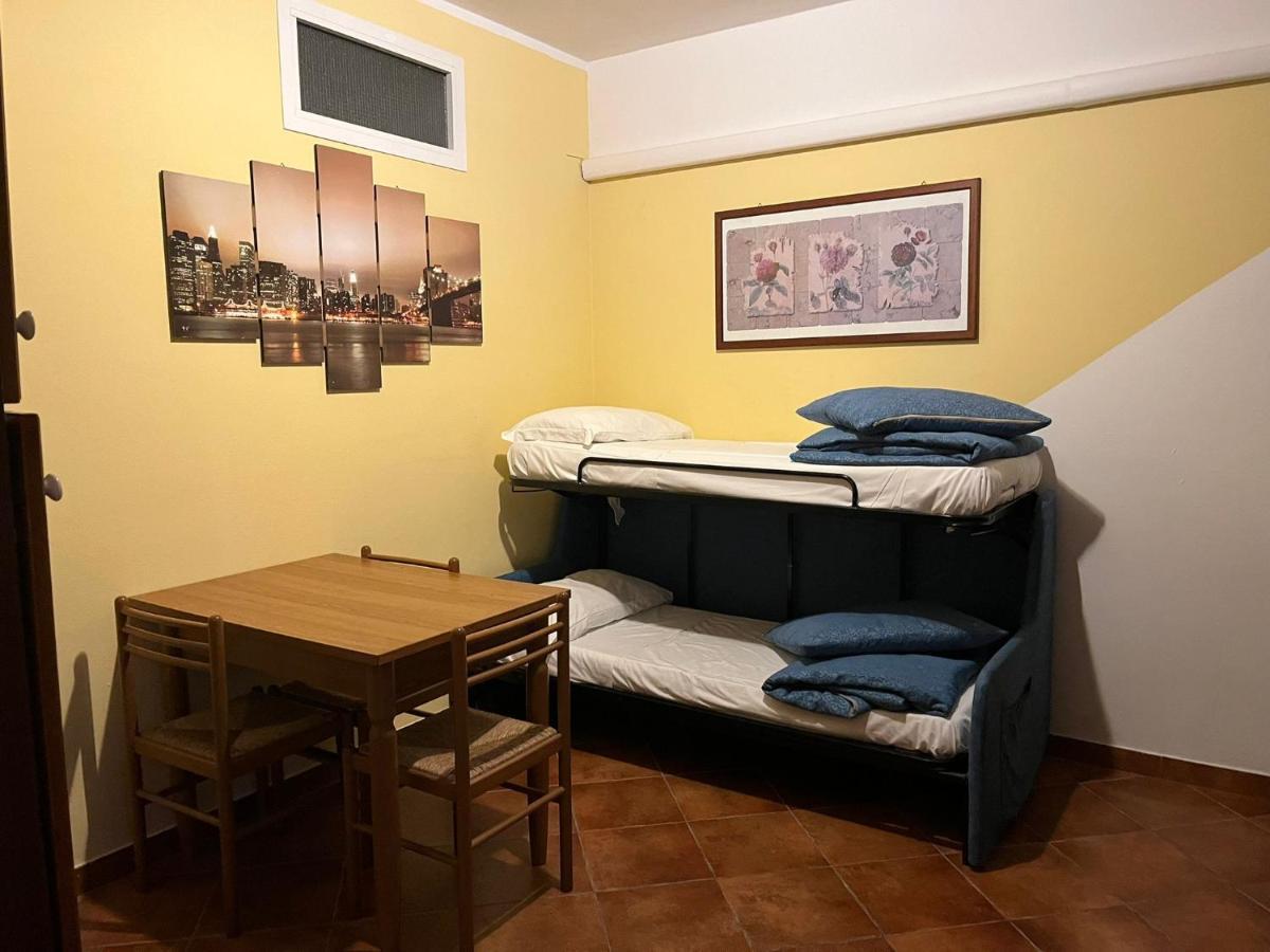 Agriturismo Le Mimose Imperia Extérieur photo