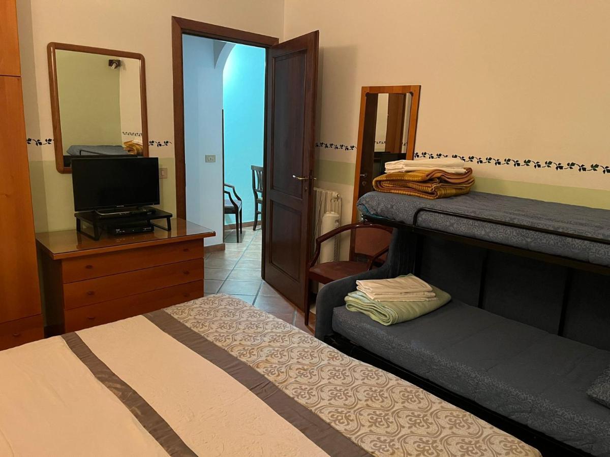 Agriturismo Le Mimose Imperia Extérieur photo