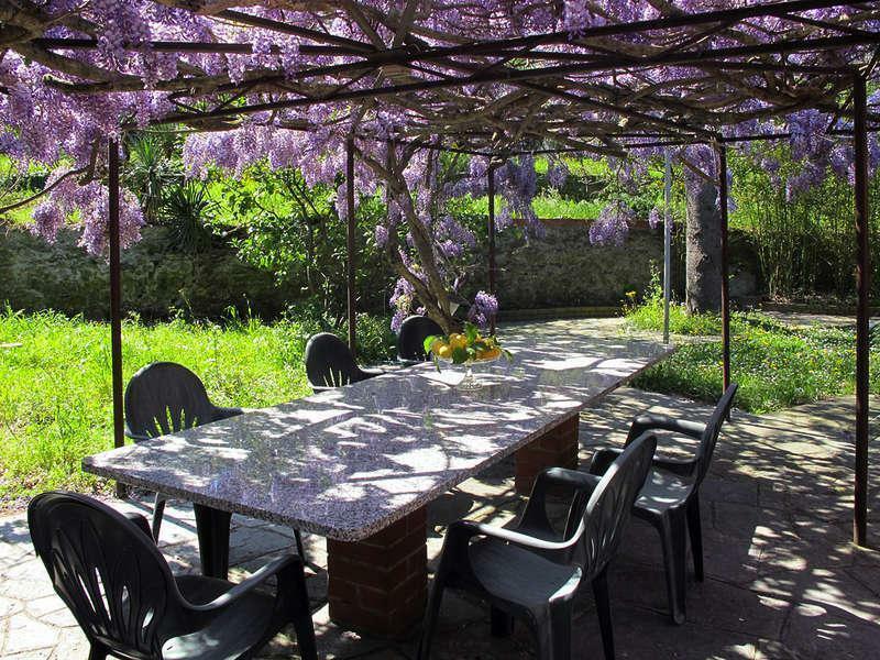 Agriturismo Le Mimose Imperia Extérieur photo